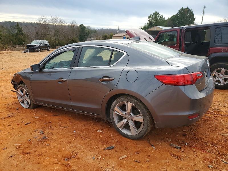 Zdjęcie 2 z aukcji – 2013 ACURA ILX z VIN 19VDE1F38DE011893
