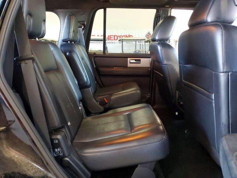 Photo 11 from auction – 2017 FORD EXPEDITION with VIN 1FMJU2AT1HEA50168