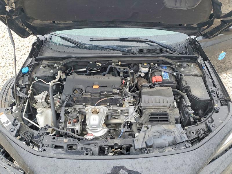 Photo 11 from auction – 2023 HONDA CIVIC with VIN 2HGFE2F58PH570457