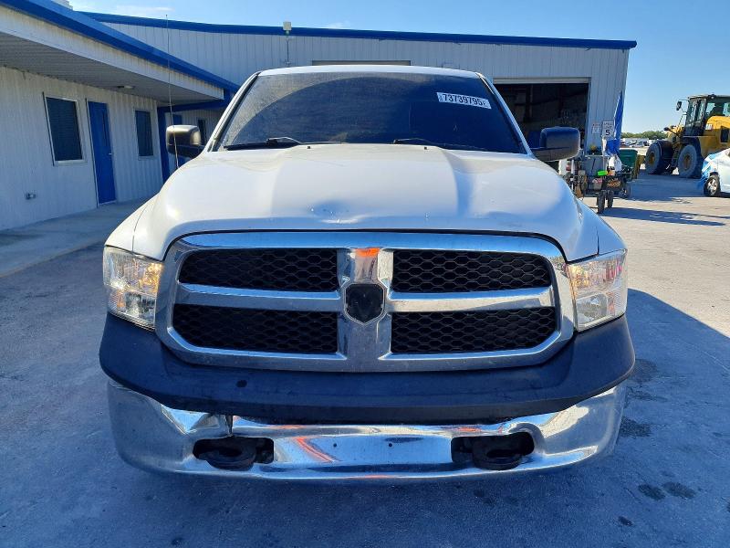 Photo 5 from auction – 2014 RAM 1500 with VIN 1C6RR7FT4ES109457
