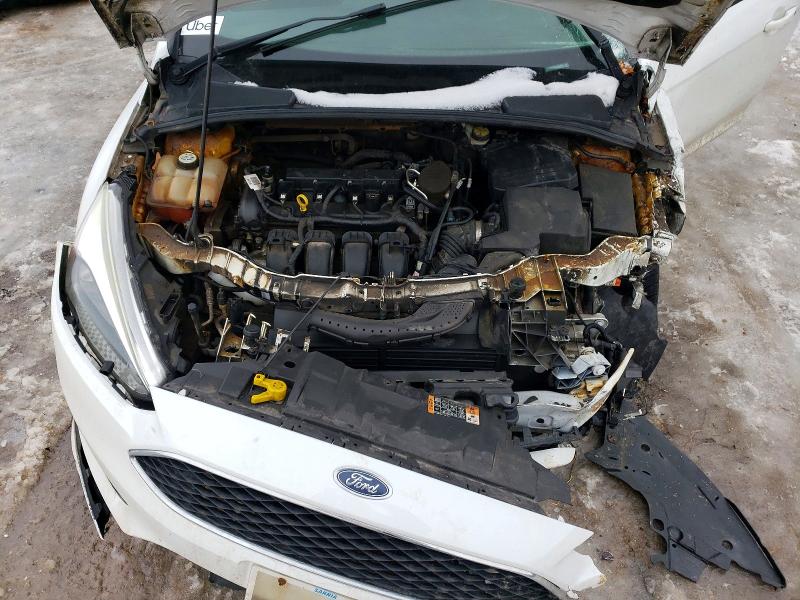 Photo 11 from auction – 2016 FORD FOCUS SE with VIN 1FADP3F23GL303845