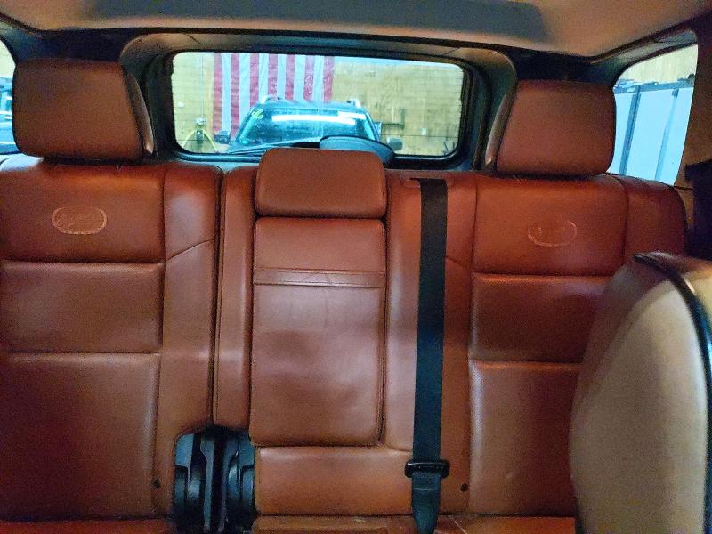 Photo 10 from auction – 2013 JEEP GRAND CHEROKEE with VIN 1C4RJFCG7DC654711