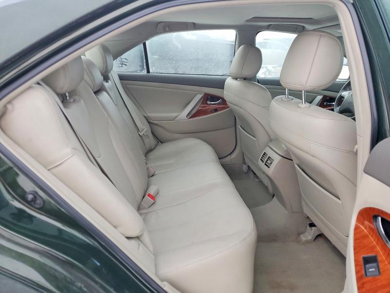 Photo 10 from auction – 2011 TOYOTA CAMRY SE with VIN 4T1BK3EK8BU620956