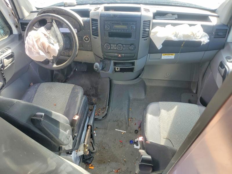 Zdjęcie 8 z aukcji – 2008 DODGE SPRINTER z VIN WD0PE845285237518