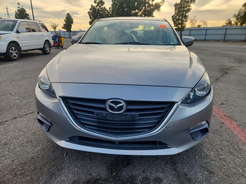 Photo 5 from auction – 2016 MAZDA 3 with VIN 3MZBM1U77GM293037