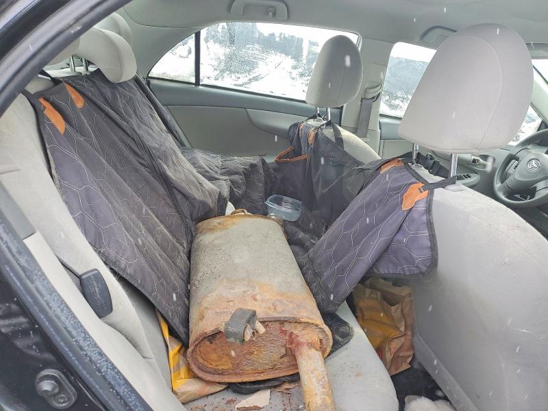 Фото 10 с аукциона – 2010 TOYOTA COROLLA с VIN 2T1BU4EE6AC213227