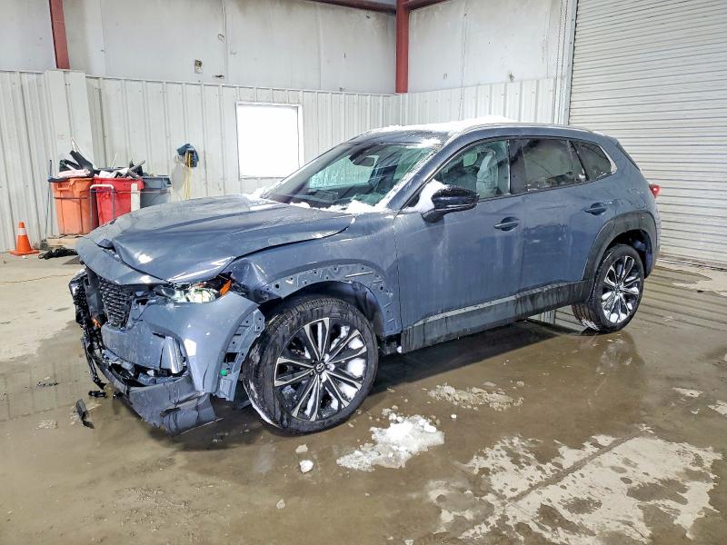 2023 MAZDA CX-50 PREM