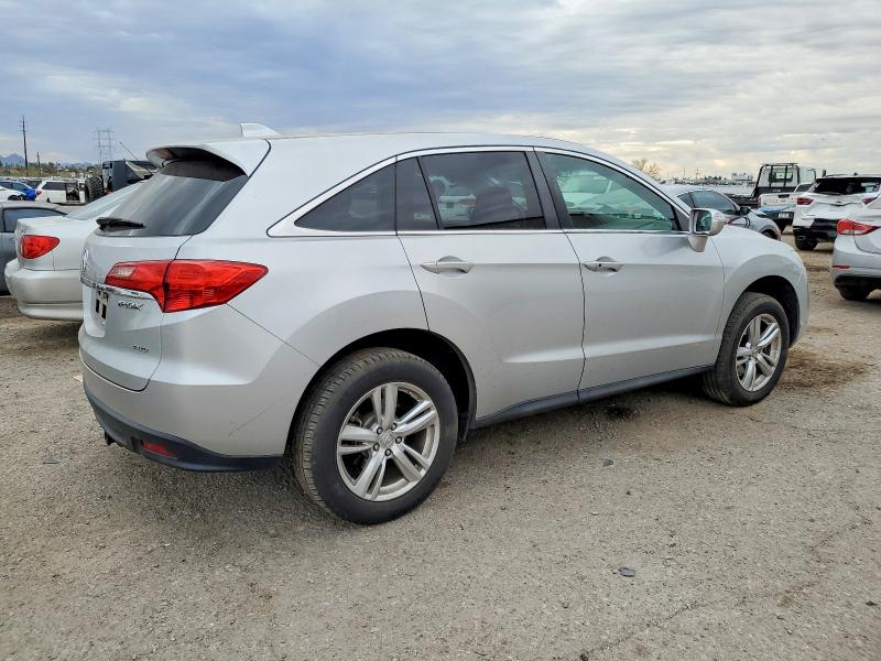 Photo 3 from auction – 2014 ACURA RDX TECHNO with VIN 5J8TB4H5XEL004580