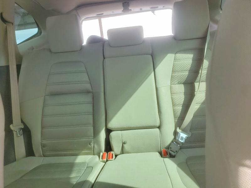 Photo 10 from auction – 2019 HONDA CR-V LX with VIN 2HKRW6H36KH232387
