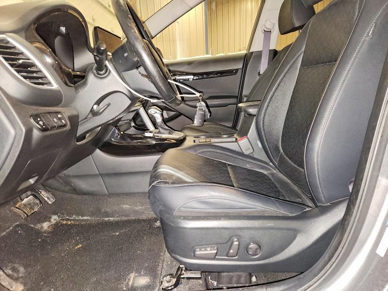 Photo 7 from auction – 2023 KIA SELTOS SX with VIN KNDETCA27P7456724