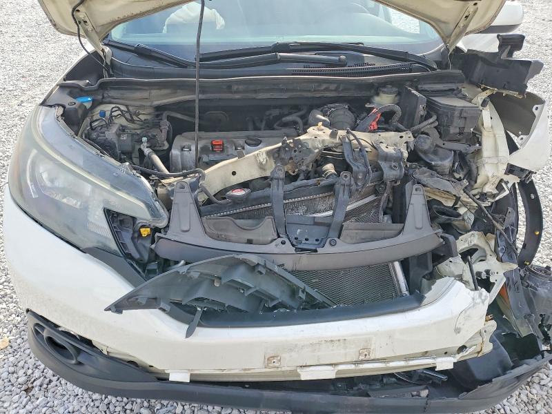 Photo 12 from auction – 2013 HONDA CR-V EXL with VIN 5J6RM4H78DL014487