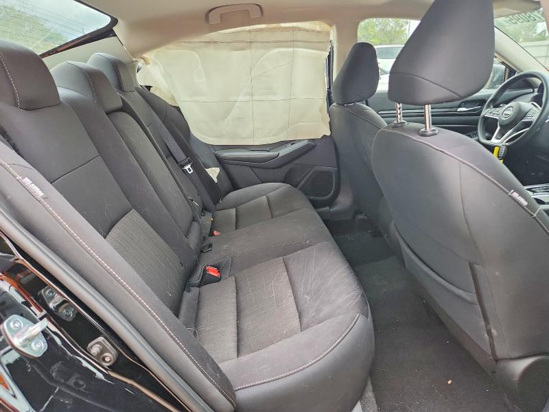 Photo 10 from auction – 2024 NISSAN ALTIMA SV with VIN 1N4BL4DV9RN387232