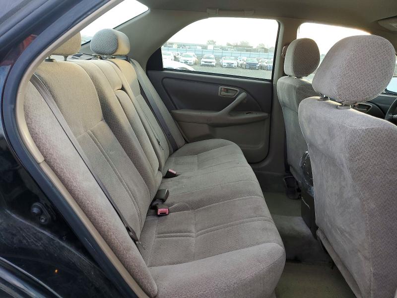 Photo 10 from auction – 2000 TOYOTA CAMRY CE with VIN JT2BG22K0Y0417489