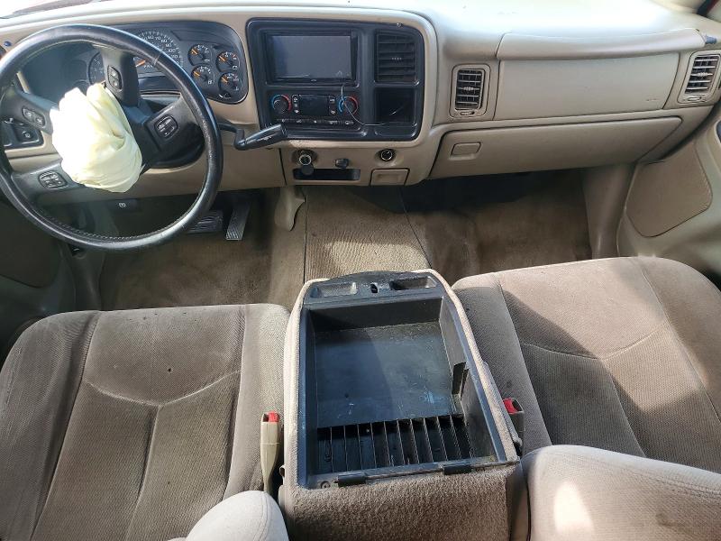 Photo 8 from auction – 2006 GMC NEW SIERRA with VIN 2GTEC13T861227796