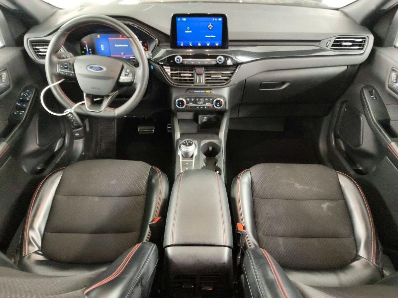 Photo 8 from auction – 2024 FORD ESCAPE ST with VIN 1FMCU9MN1RUA24837