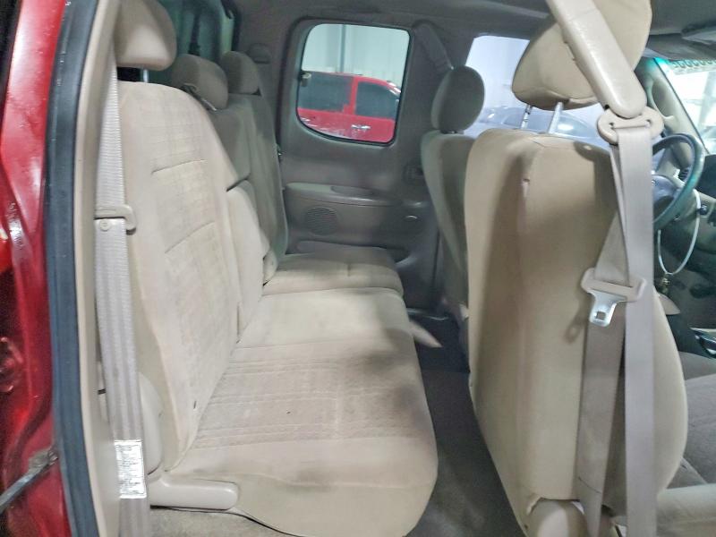 Photo 10 from auction – 2005 TOYOTA TUNDRA ACC with VIN 5TBBT44145S473357