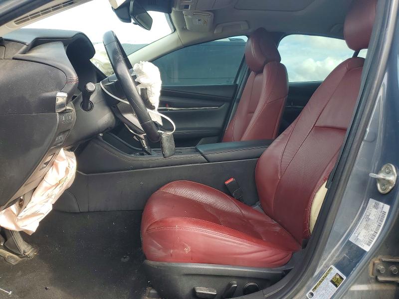 Photo 7 from auction – 2022 MAZDA 3 PREFERRE with VIN 3MZBPACL9NM309290