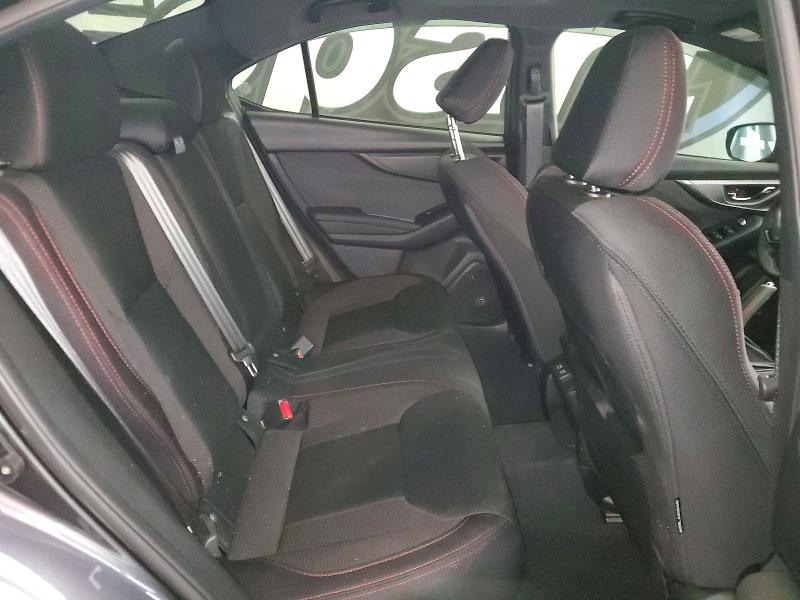 Zdjęcie 10 z aukcji – 2023 SUBARU WRX PREMIU z VIN JF1VBAF66P9822606