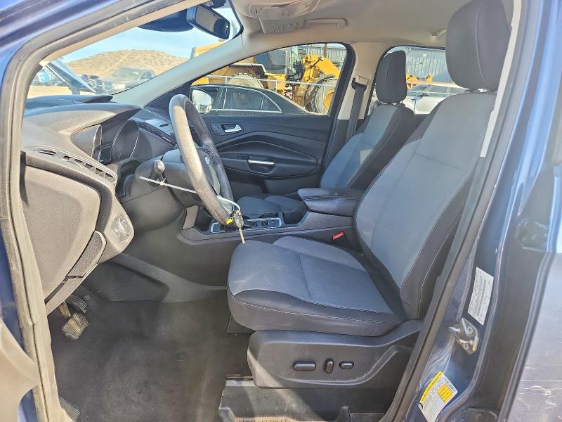 Photo 7 from auction – 2018 FORD ESCAPE SE with VIN 1FMCU0GD2JUB76662