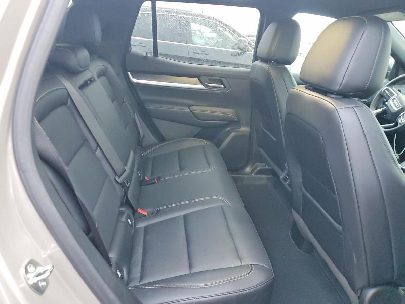 Photo 11 from auction – 2026 GMC TERRAIN EL with VIN 3GKALUEG6TL219601
