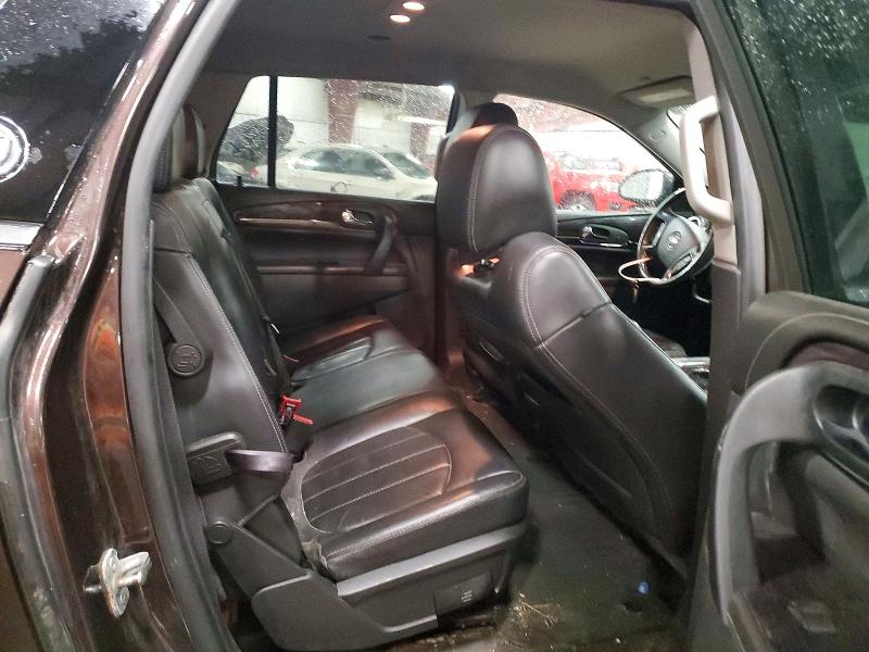 Photo 11 from auction – 2015 BUICK ENCLAVE with VIN 5GAKVCKD5FJ167681
