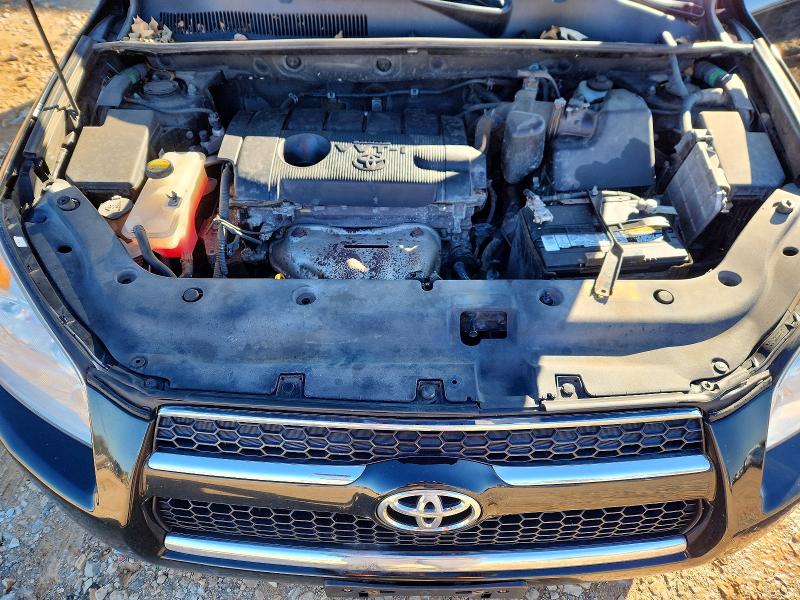 Photo 12 from auction – 2012 TOYOTA RAV4 LIMIT with VIN 2T3DF4DV5CW218674