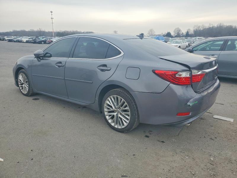 Photo 2 from auction – 2013 LEXUS ES with VIN JTHBK1GG1D2068215