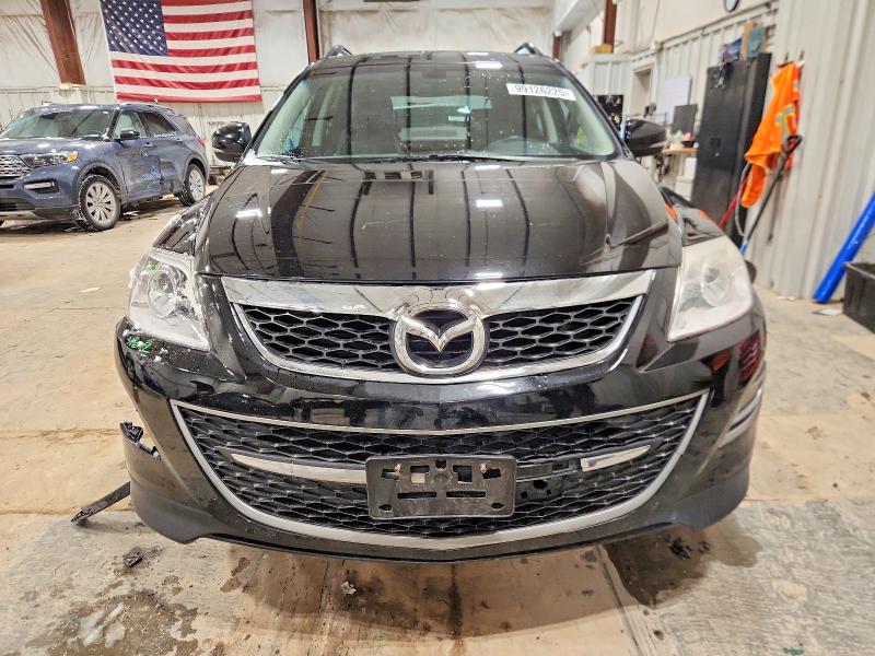 Photo 5 from auction – 2010 MAZDA CX-9 with VIN JM3TB3MA8A0225108