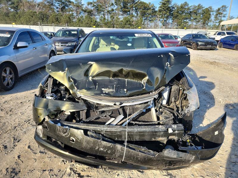 Photo 5 from auction – 2010 LEXUS ES 350 with VIN JTHBK1EG0A2380475