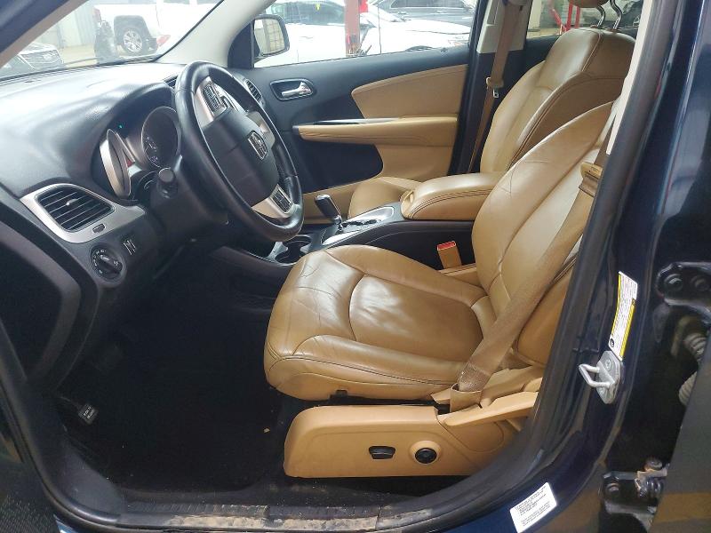 Photo 7 from auction – 2014 DODGE JOURNEY with VIN 3C4PDCDG2ET171225