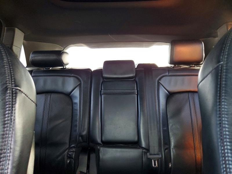 Photo 10 from auction – 2016 LINCOLN MKX with VIN 2LMTJ6LR2GBL41240