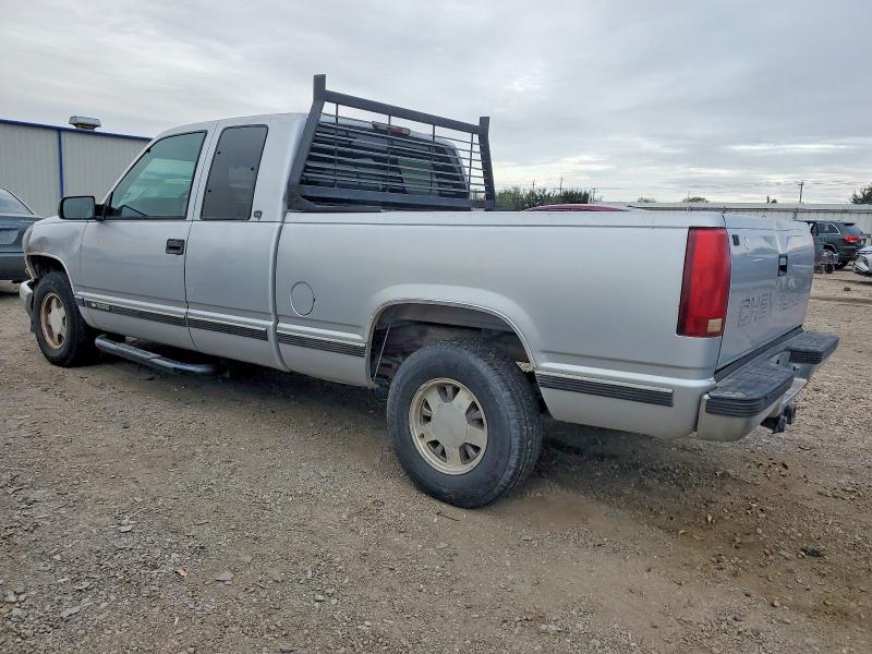 Photo 2 from auction – 1997 CHEVROLET GMT-400 with VIN 1GCEC19W9VE269134