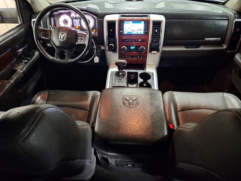 Photo 8 from auction – 2012 DODGE RAM 1500 L with VIN 1C6RD7NT3CS230767