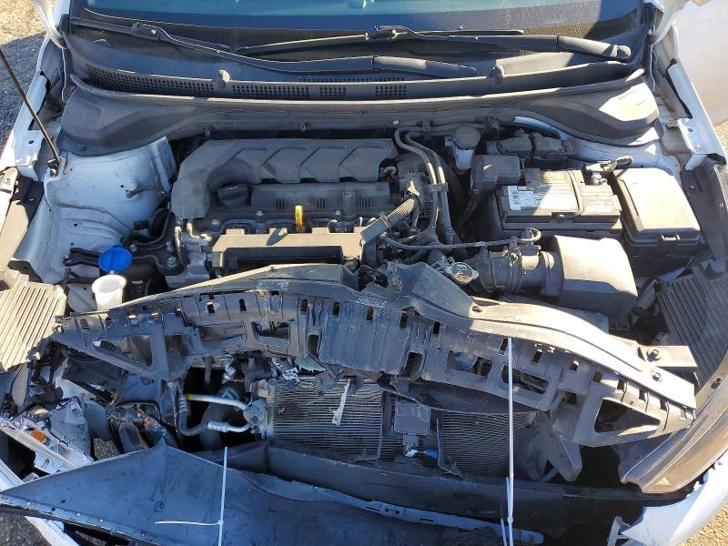 Photo 11 from auction – 2021 HYUNDAI ACCENT LIM with VIN 3KPC34A61ME140702