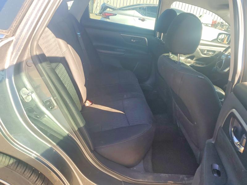 Photo 10 from auction – 2017 NISSAN ALTIMA with VIN 1N4AL3AP3HC131383