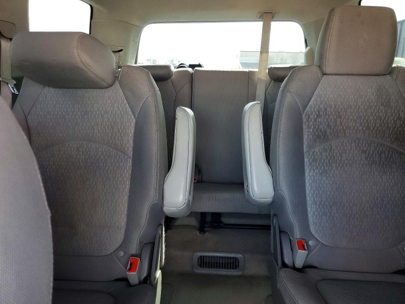 Photo 10 from auction – 2014 GMC ACADIA SLE with VIN 1GKKRPKDXEJ150579