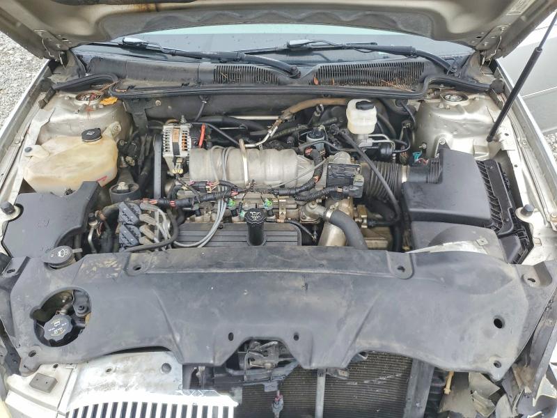Photo 11 from auction – 2008 BUICK LUCERNE CX with VIN 1G4HD57278U169153