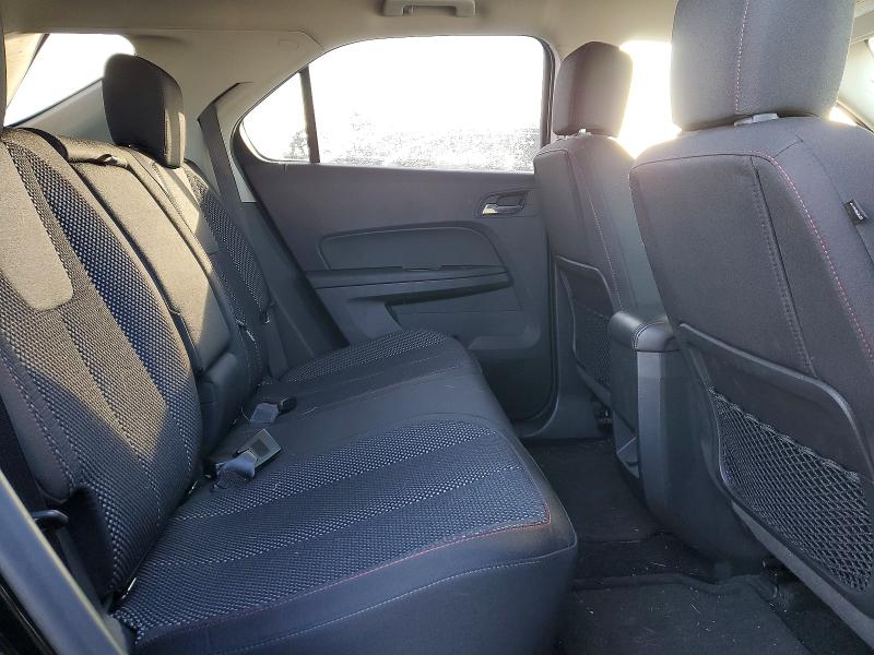 Photo 11 from auction – 2017 CHEVROLET EQUINOX with VIN 2GNALCEK7H1573914