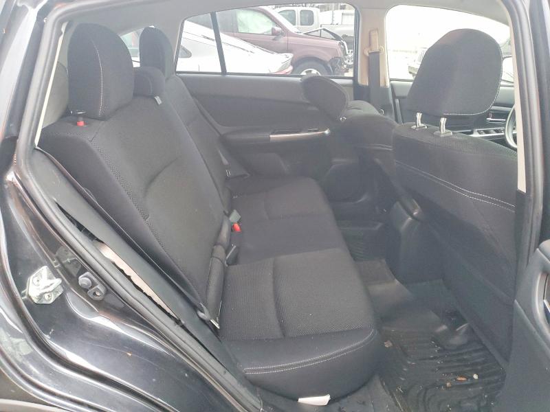 Photo 11 from auction – 2015 SUBARU XV CROSSTR with VIN JF2GPACC2F8330577
