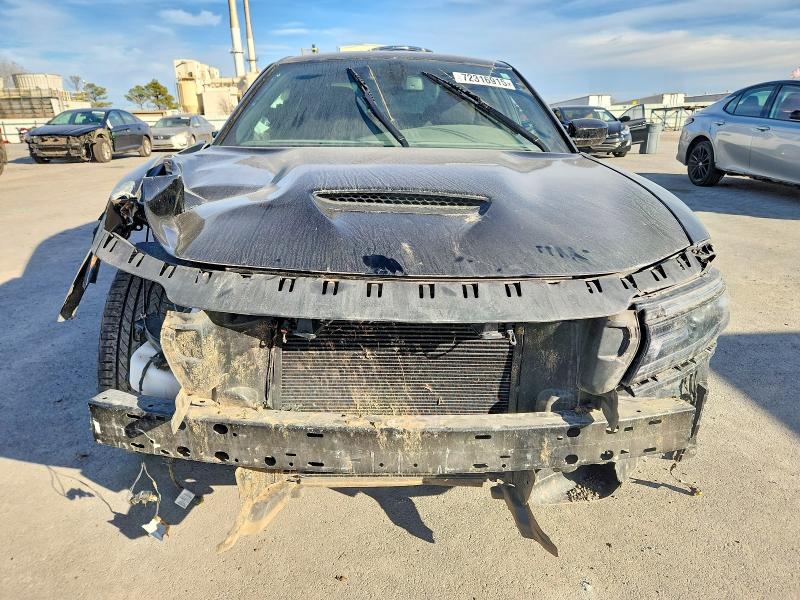 Photo 5 from auction – 2021 DODGE CHARGER with VIN 2C3CDXCT1MH514574