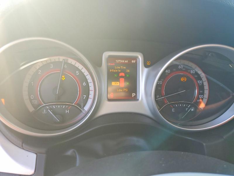 Photo 9 from auction – 2015 DODGE JOURNEY with VIN 3C4PDCBB8FT577163