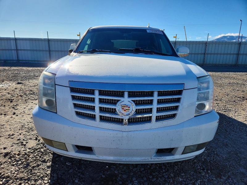 Photo 5 from auction – 2010 CADILLAC ESCALADE P with VIN 1GYUKCEF0AR248072