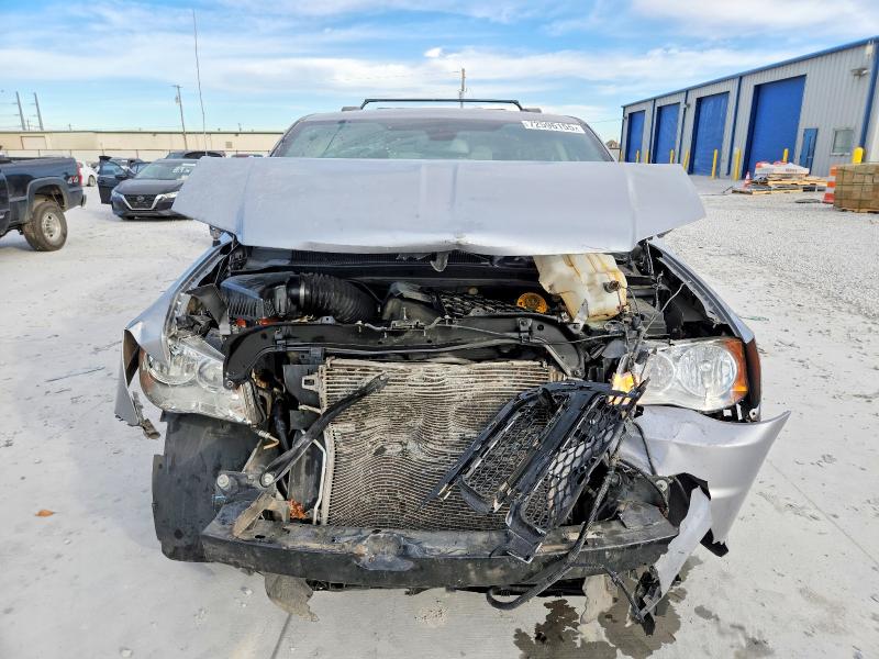 Photo 5 from auction – 2019 DODGE GRAND CARA with VIN 2C4RDGCG7KR771447