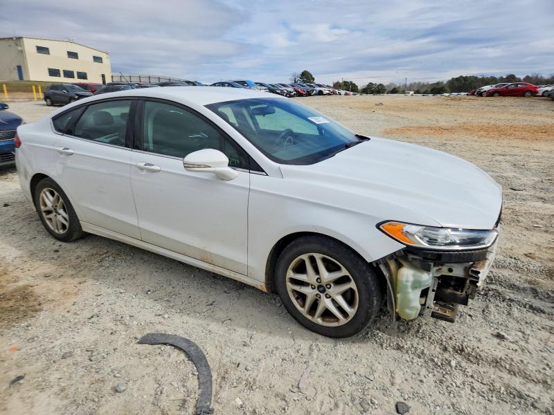 Photo 4 from auction – 2016 FORD FUSION with VIN 1FA6P0HD4G5108007