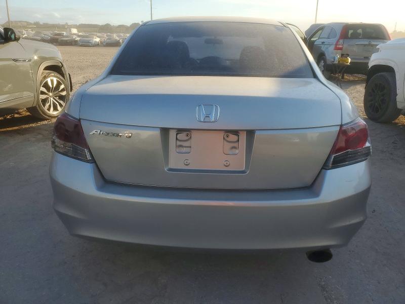 Photo 6 from auction – 2008 HONDA ACCORD LXP with VIN 1HGCP26458A032657