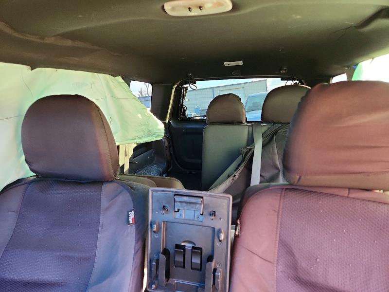 Photo 10 from auction – 2012 FORD ESCAPE XLT with VIN 1FMCU0D73CKB58099
