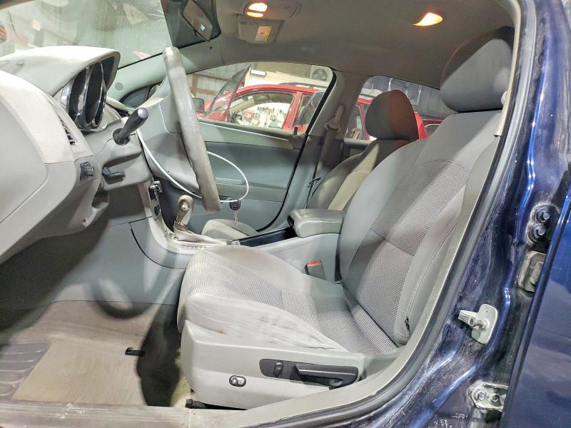 Photo 7 from auction – 2010 CHEVROLET MALIBU LS with VIN 1G1ZA5E02A4103112