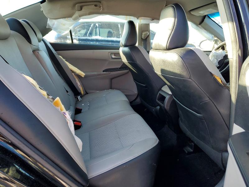 Photo 10 from auction – 2017 TOYOTA CAMRY with VIN 4T1BF1FK3HU653766