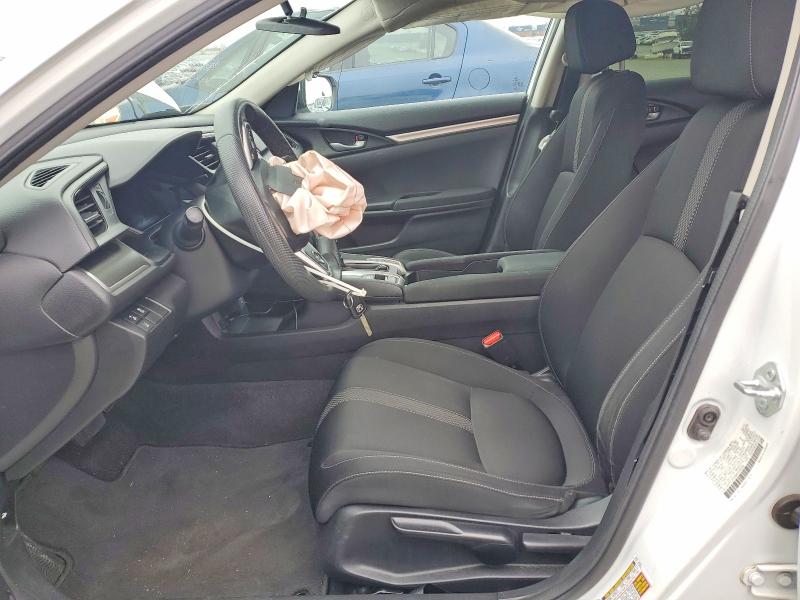 Photo 7 from auction – 2021 HONDA CIVIC with VIN 2HGFC2F69MH539566