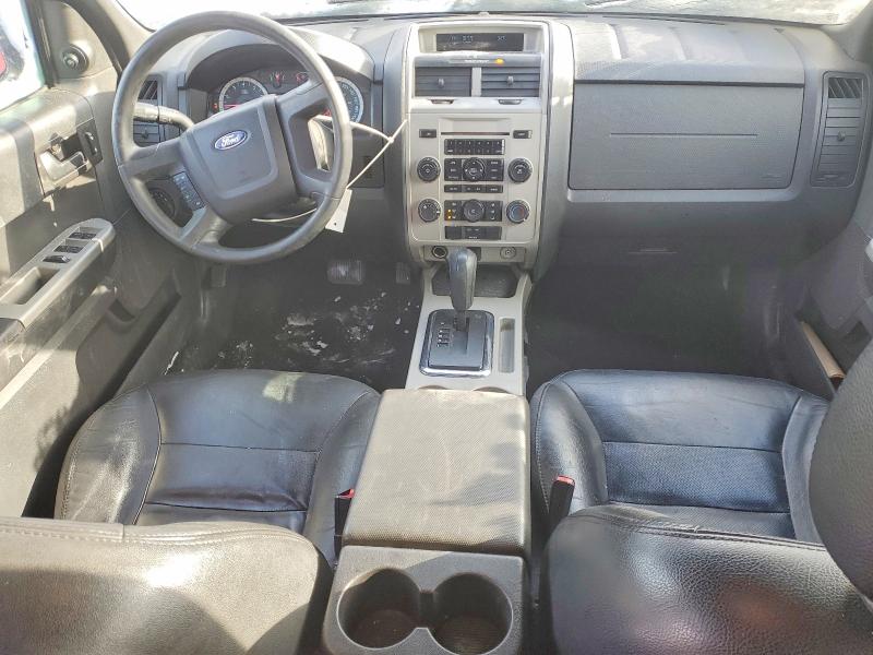 Foto 8 de la subasta – 2011 FORD ESCAPE XLT con VIN 1FMCU9D77BKC00034